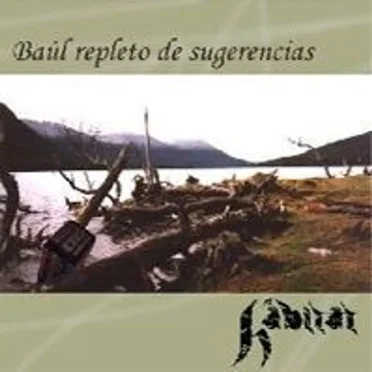 Baul Repleto De Sugerencias