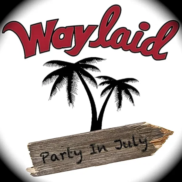 Party in July