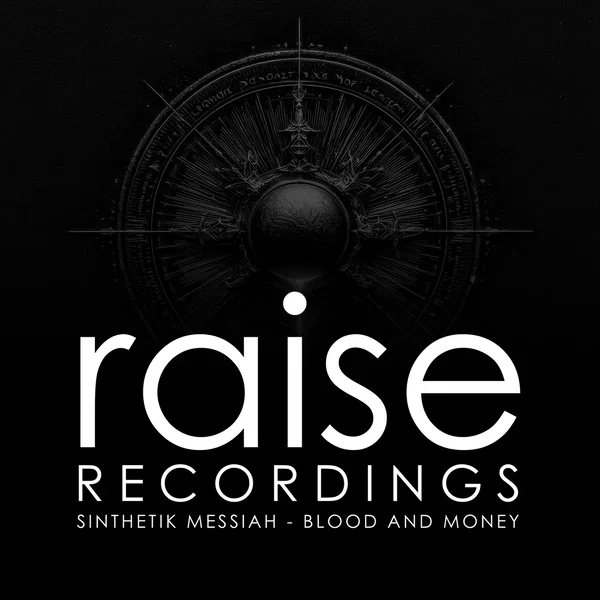Blood and Money