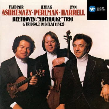 "Archduke" Trio / Trio no. 7