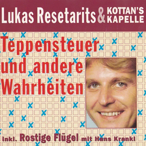 Teppensteuer und andere Wahrheiten
