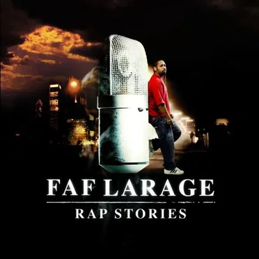 Rap Stories