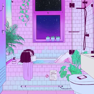 Madrugada by Samira Close - album cover
