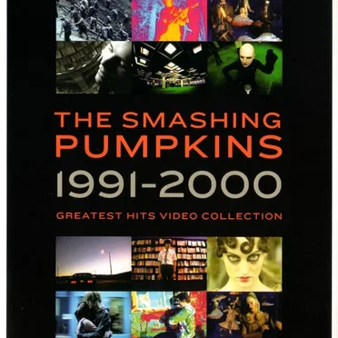 1991–2000: Greatest Hits Video Collection