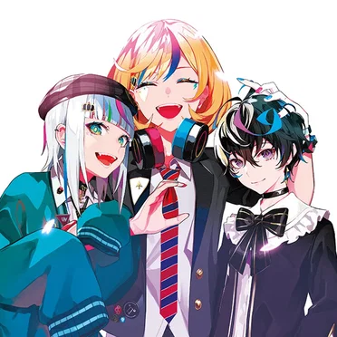 WACCA COMPLETE ALBUM by Various Artists - album cover