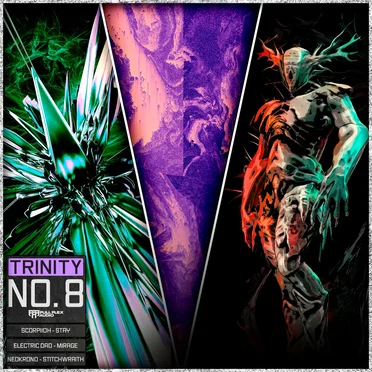 Trinity #8