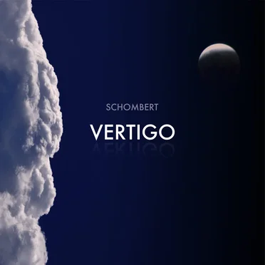 VERTIGO by David Schombert - album cover