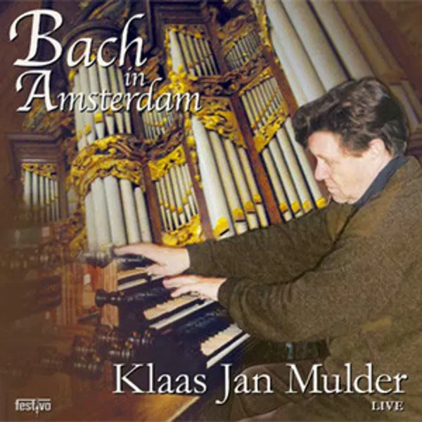 Bach in Amsterdam