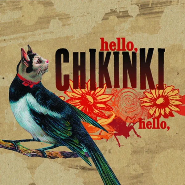 Hello Hello