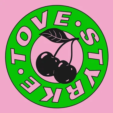 Say My Name by Tove Styrke - album cover