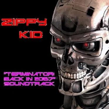 Terminator Back in 2067 Soundtrack