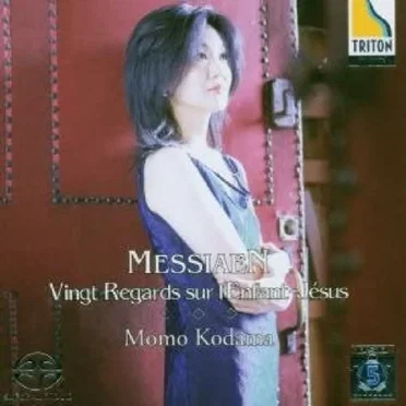 Vingt regards sur l’Enfant-Jésus