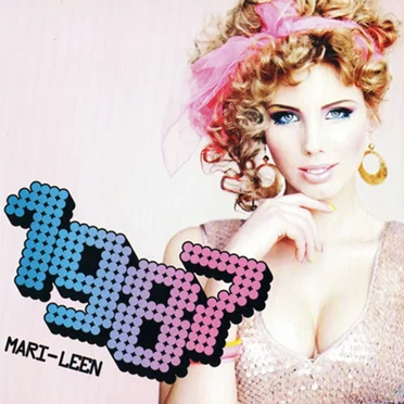 1987 by Mari-Leen - album cover