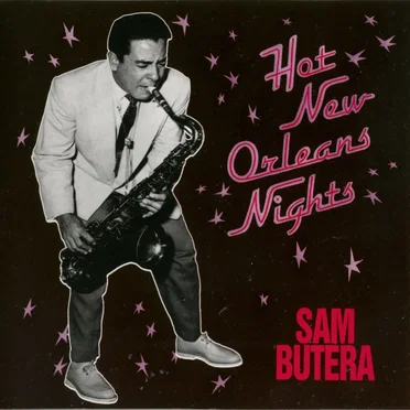 Hot New Orleans Nights