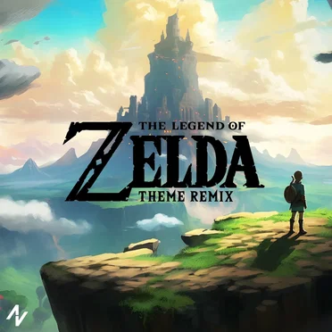 The Legend of Zelda Theme Remix