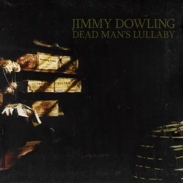 Dead Man's Lullaby