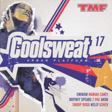 Coolsweat, Volume 17 by Various Artists - album cover