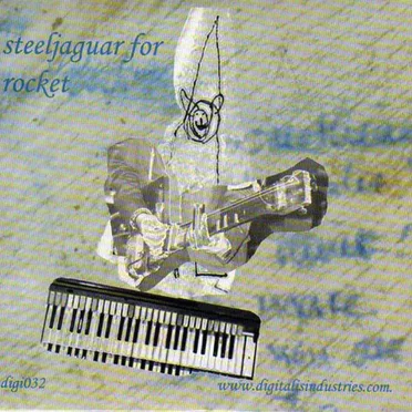 Steeljaguar for Rocket