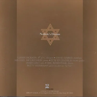 Search for the Golden Dreydl
