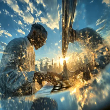 Mirror, Don’t Blink