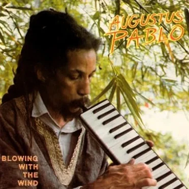 Blowing With the Wind