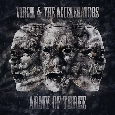 Virgil and the Accelerators