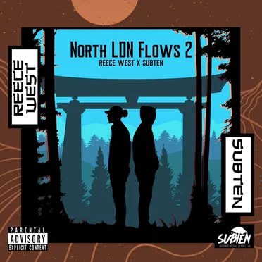 North LDN Flows 2
