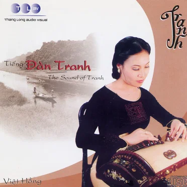 Tiếng đàn tranh