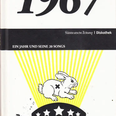 Süddeutsche Zeitung | Diskothek: 1967: Ein Jahr und seine 20 Songs by Various Artists - album cover
