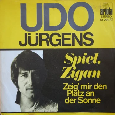 Spiel, Zigan