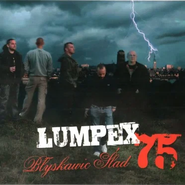 Błyskawic Ślad