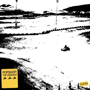 Popshop! Remixes
