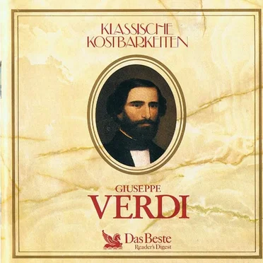 Klassische Kostbarkeiten: Giuseppe Verdi