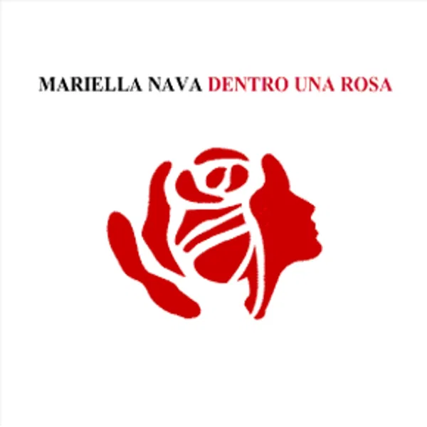 Dentro una rosa