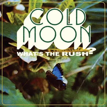What’s the Rush?