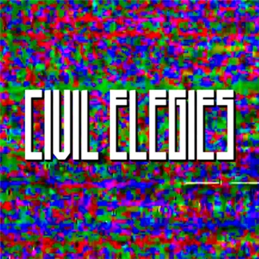 Aesthetics by CIVIL ELEGIES - album cover