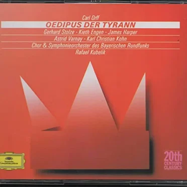 Oedipus der Tyrann