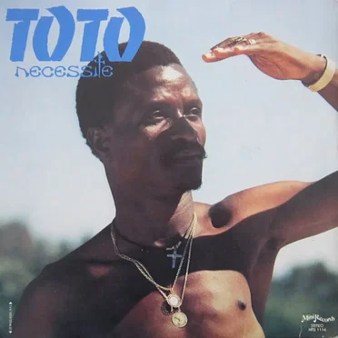 Toto Necessité by Toto Necessité - album cover
