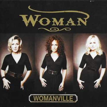Womanville