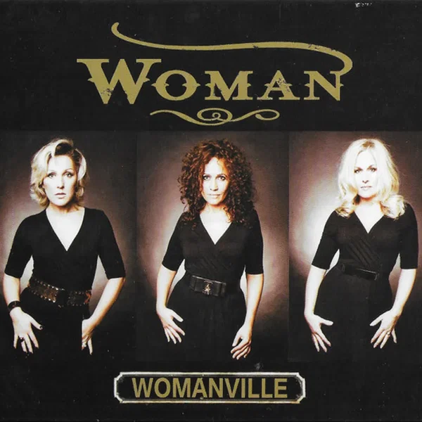 Womanville