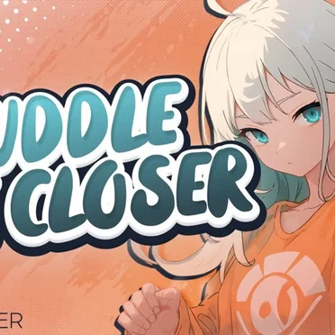 Snowed in With Your Tsundere Girlfriend by alekirser - album cover