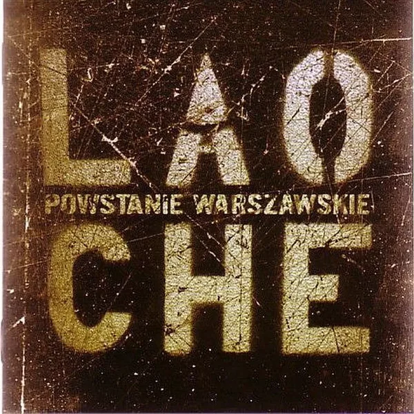Powstanie Warszawskie