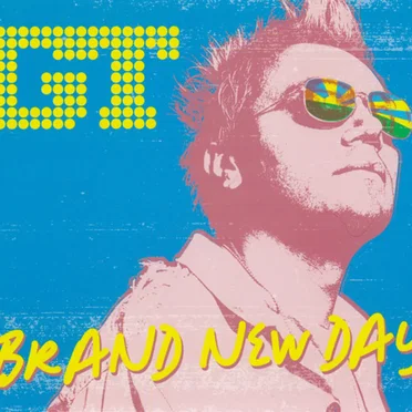 Brand New Day