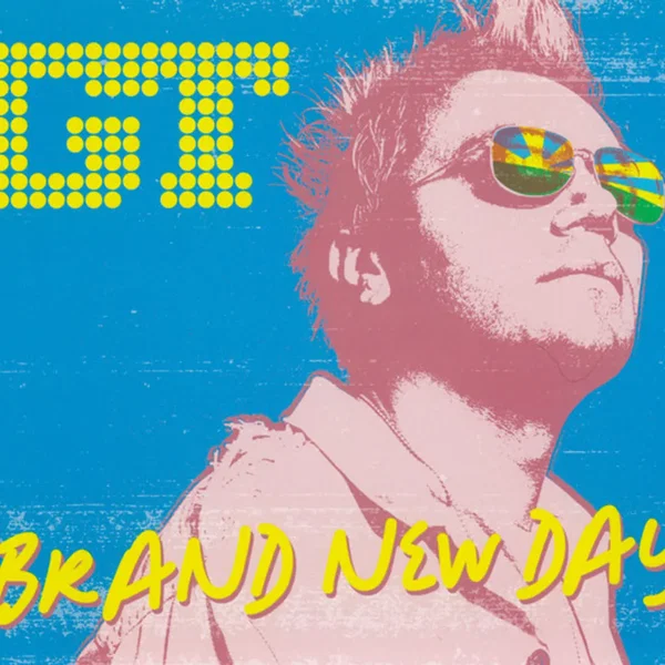Brand New Day
