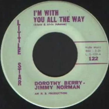 I’m With You All the Way / Your Love