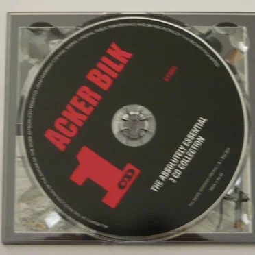 The Absolutely Essential 3CD Collection