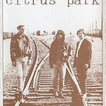 South by Citrus Park - album cover