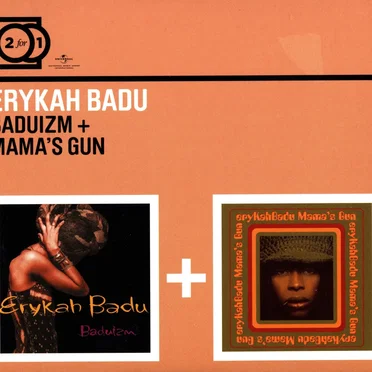 Baduizm + Mama's Gun
