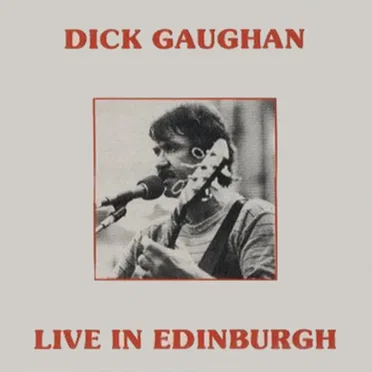 Live in Edinburgh