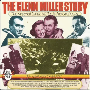 The Glenn Miller Story